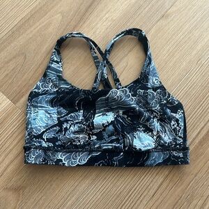 Lululemon Energy Bra (6)